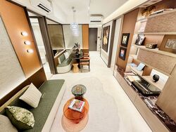 Hudson Place Residences (U/C) (D5), Apartment #621881651